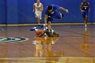 MBBall vs Emmanuel  Wheaton College Men's Basketball vs Emmanuel College. - Photo By: KEITH NORDSTROM : Wheaton, basketball, team photo, MBBall2019